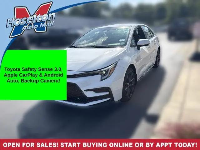 2024 Toyota Corolla SE for sale in East Rochester, NY