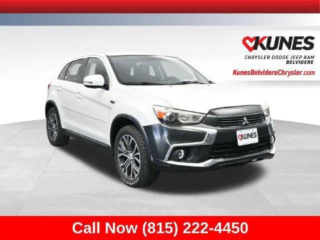 2017 Mitsubishi Outlander Sport Unknown for sale in Belvidere, IL