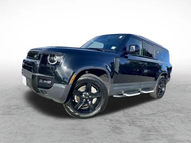 2023 Land Rover Defender 130 SE for sale in Parsippany, NJ