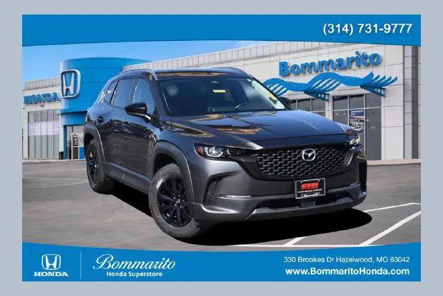 2025 Mazda CX-50 2.5 S Preferred Package for sale in Hazelwood, MO