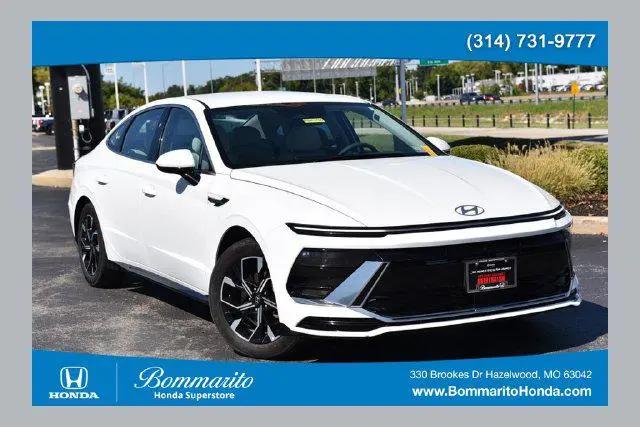 2025 Hyundai Sonata SEL for sale in Hazelwood, MO