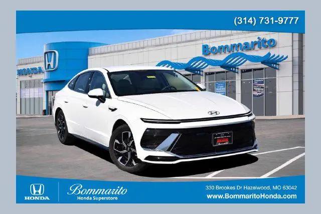 2025 Hyundai Sonata SEL for sale in Hazelwood, MO