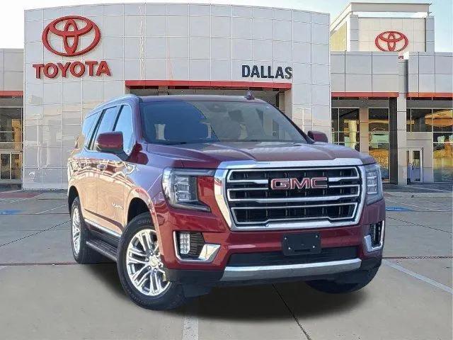 2023 GMC Yukon 4WD SLT for sale in Dallas, TX