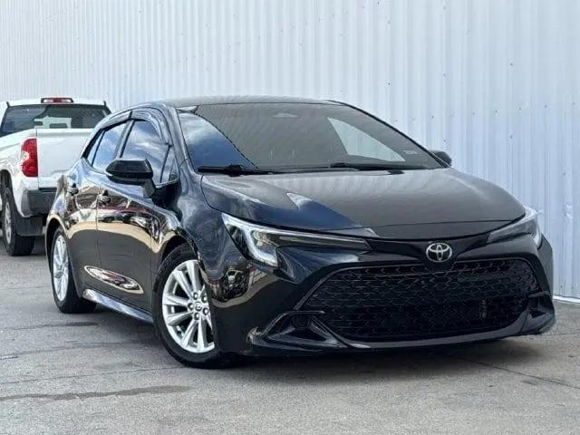 2023 Toyota Corolla SE for sale in Dallas, TX
