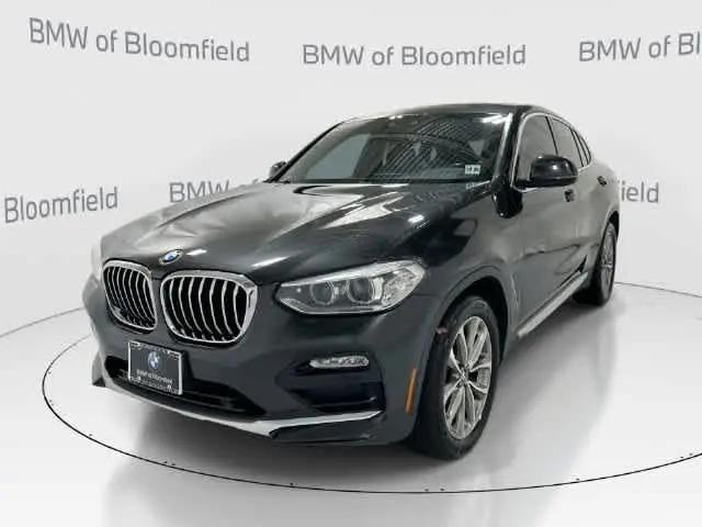 2019 BMW X4 xDrive30i for sale in Bloomfield, NJ
