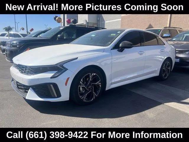 2025 Kia K5 GT-Line for sale in Bakersfield, CA