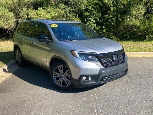 2019 Honda Passport EX-L for sale in Charlotte, NC