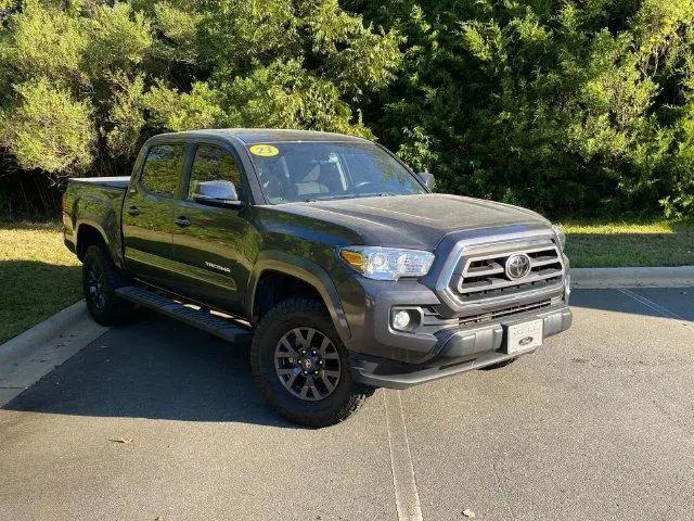 2023 Toyota Tacoma SR5 V6 for sale in Charlotte, NC