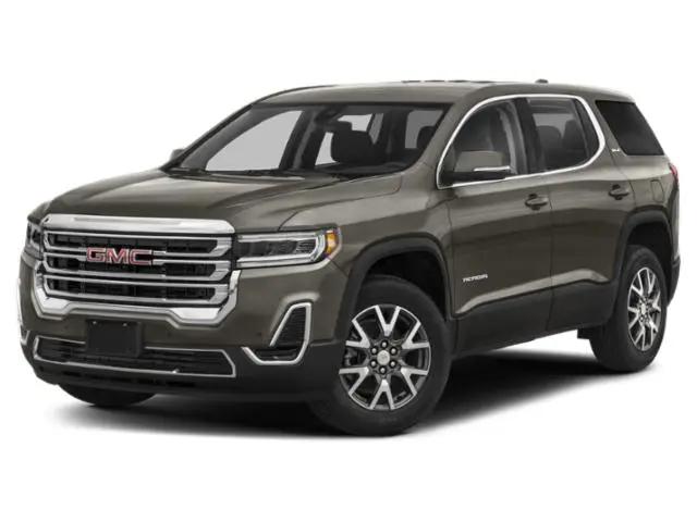 2023 GMC Acadia AWD SLT for sale in Harrisonville, MO