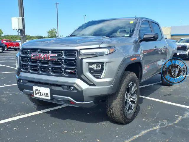 2025 GMC Canyon 4WD AT4 for sale in Fenton, MO