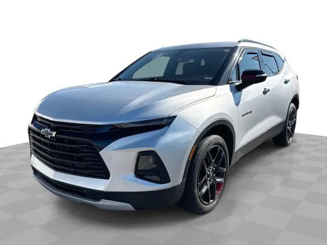 2020 Chevrolet Blazer 2LT for sale near Columbus, OH