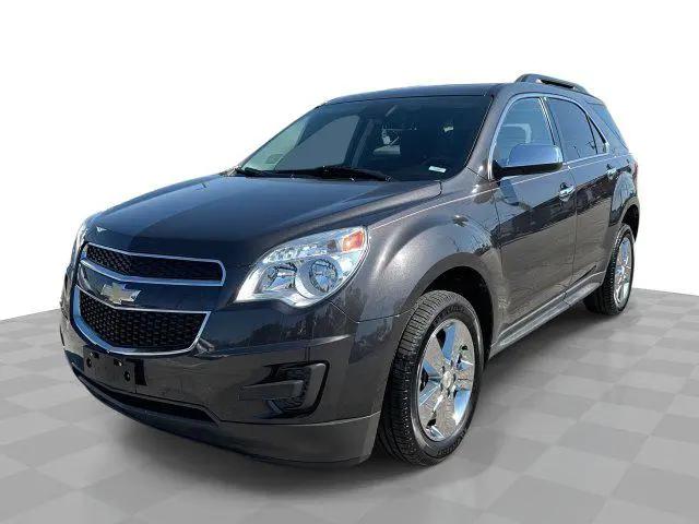 2015 Chevrolet Equinox 1LT for sale in Columbus, OH