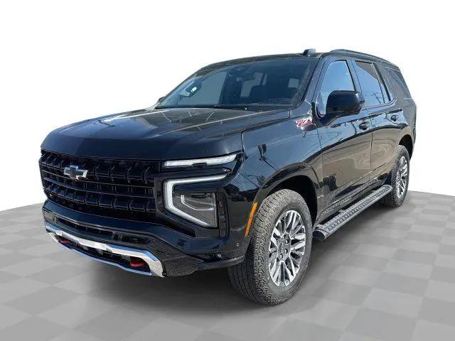 2025 Chevrolet Tahoe 4WD Z71 for sale near Columbus, OH