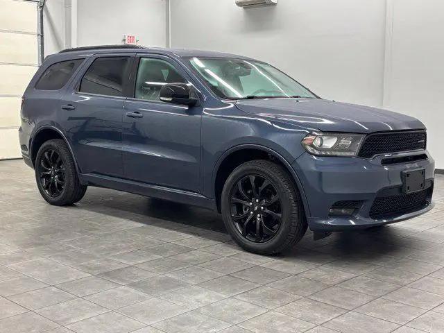 2020 Dodge Durango GT Plus AWD for sale in Murray, KY