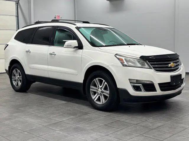 2015 Chevrolet Traverse 2LT for sale in Murray, KY