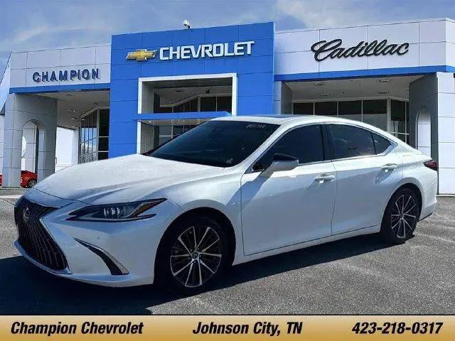 2022 Lexus ES 350 Base for sale in Johnson City, TN