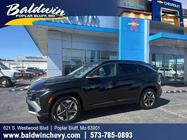 2025 Hyundai Tucson SEL Convenience for sale in Poplar Bluff, MO