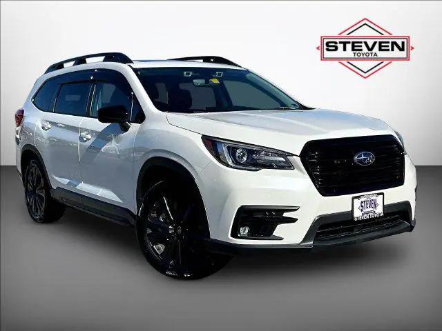 2022 Subaru Ascent Onyx Edition for sale in Harrisonburg, VA