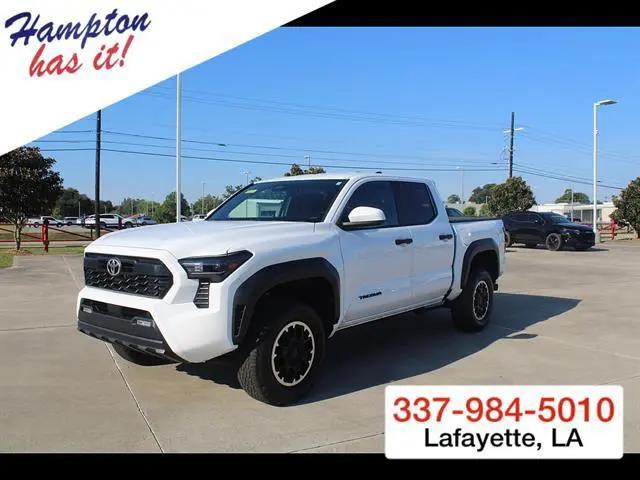2024 Toyota Tacoma TRD Off Road for sale in Lafayette, LA