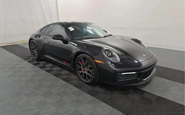 2020 Porsche 911 Carrera 4S for sale in Burlington, NJ