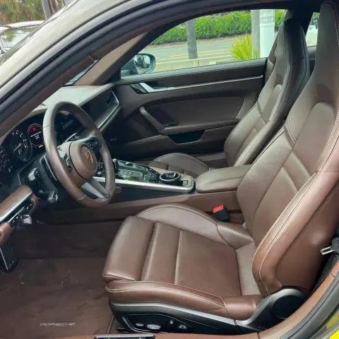 2021 Porsche 911 Carrera 4S for sale in Burlington, NJ