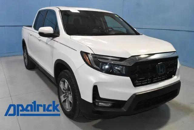 2024 Honda Ridgeline RTL for sale in Evansville, IN