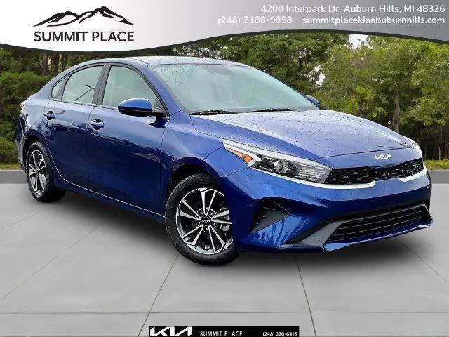 2023 Kia Forte LXS for sale in Auburn Hills, MI