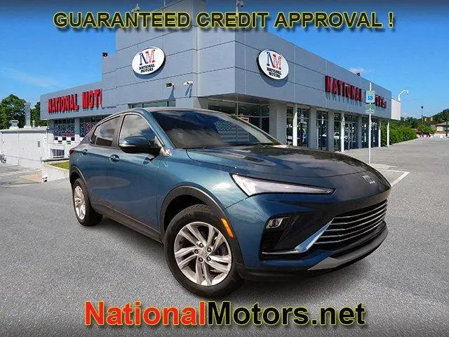 2024 Buick NV Preferred FWD for sale in Ellicott City, MD
