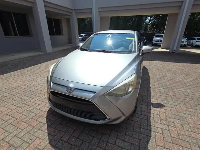 2016 Scion iA Base for sale in Fort Walton Beach, FL