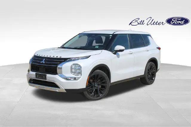 2023 Mitsubishi Outlander SE 2.5 2WD for sale in Denton, TX