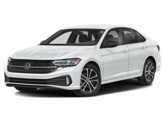 2023 Volkswagen Jetta 1.5T Sport for sale in Pasadena, MD