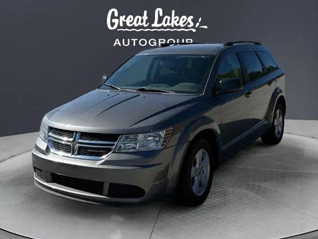 2013 Dodge Journey for sale near Findlay, OH