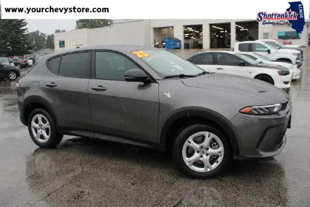 2025 Dodge Hornet GT AWD for sale in Quincy, IL