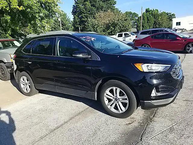 2020 Ford Edge SEL for sale in Quincy, IL