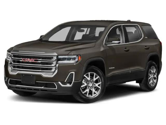 2020 GMC Acadia FWD SLE for sale in Viroqua, WI