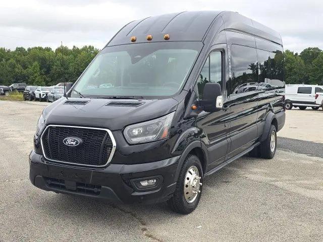 2026 Ford Transit-350 Passenger Van XLT for sale in Dallas, GA