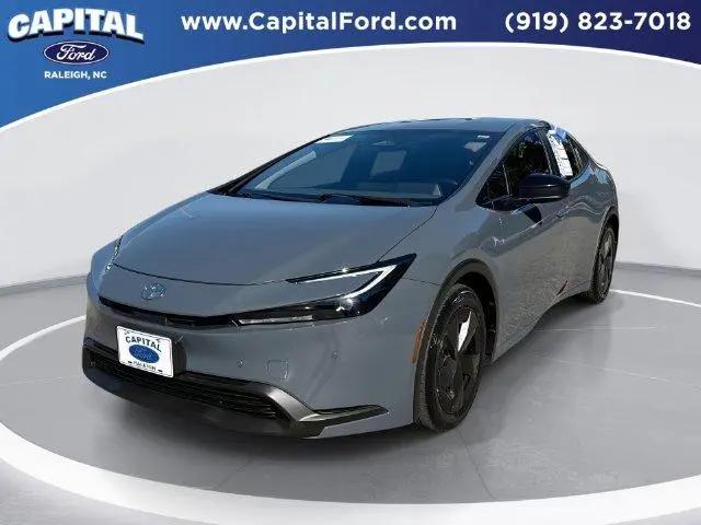 2025 Toyota Prius LE for sale in Raleigh, NC