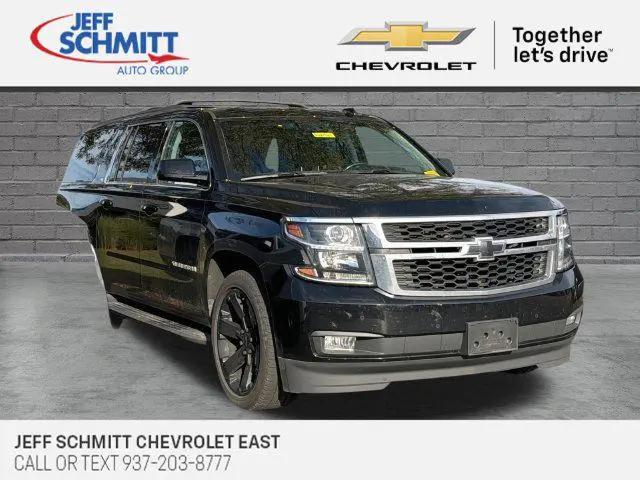 2019 Chevrolet Suburban for sale near Beavercreek, OH