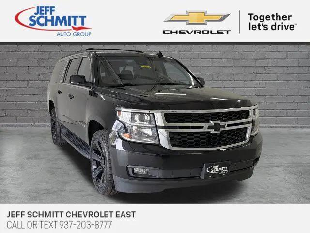 2019 Chevrolet Suburban for sale near Beavercreek, OH