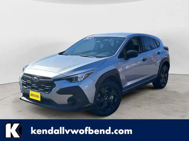 2024 Subaru Crosstrek Base for sale in Bend, OR