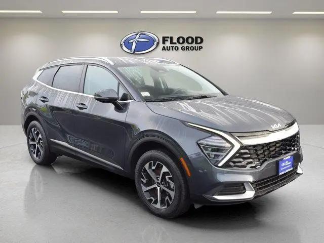 2024 Kia Sportage EX for sale in East Greenwich, RI