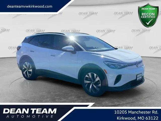 2024 Volkswagen ID.4 Standard for sale in St Louis, MO