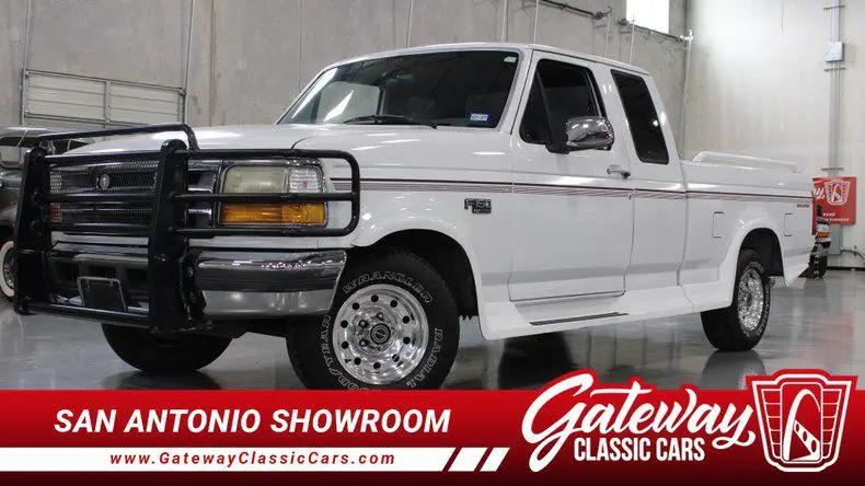1996 Ford F-150 XLT for sale in O Fallon, IL