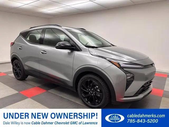 2027 Chevrolet Bolt RS FWD for sale in Lawrence, KS