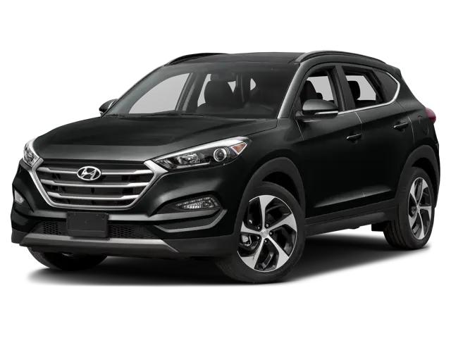 2018 Hyundai Tucson Limited for sale in Lawrence, KS
