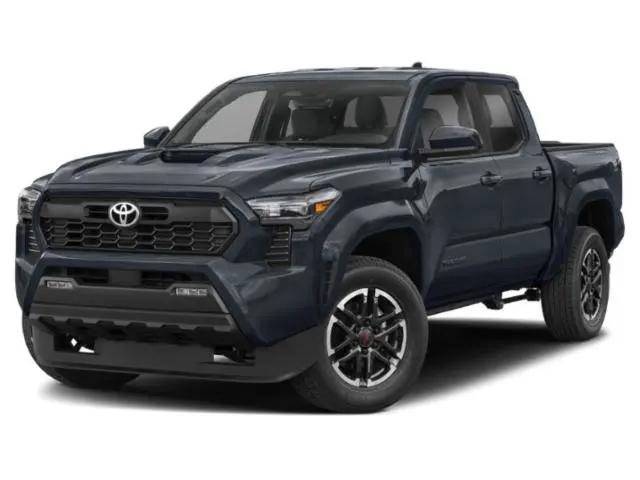 2025 Toyota Tacoma TRD Off Road for sale in Miamisburg, OH