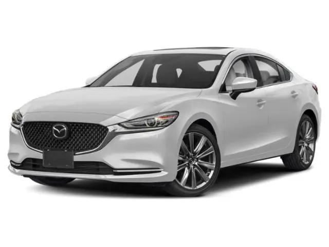 2018 Mazda Mazda6 for sale near Cincinnati, OH