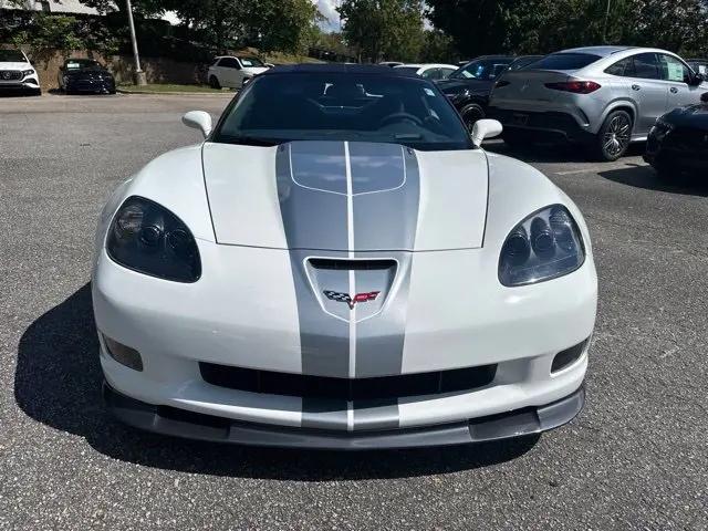 2013 Chevrolet Corvette 427