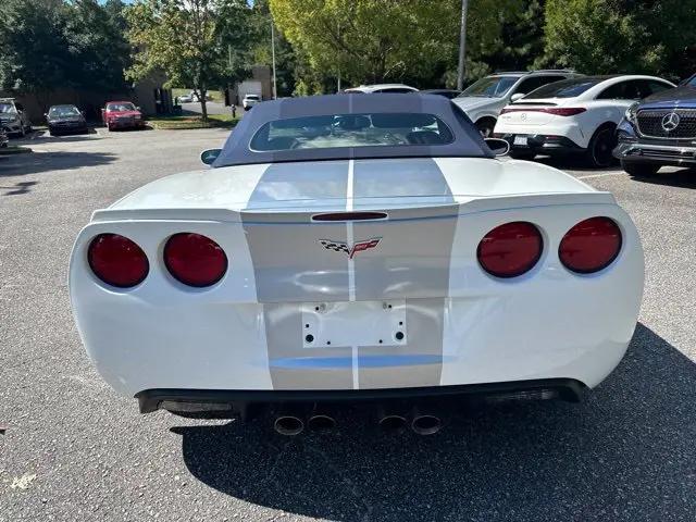 2013 Chevrolet Corvette 427