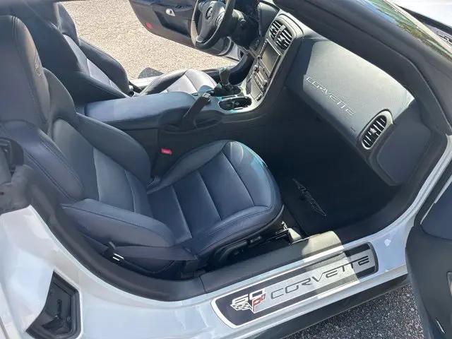 2013 Chevrolet Corvette 427